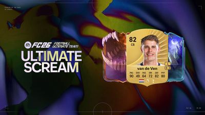 Best players for FC 26 Phantom Fullback Evolution