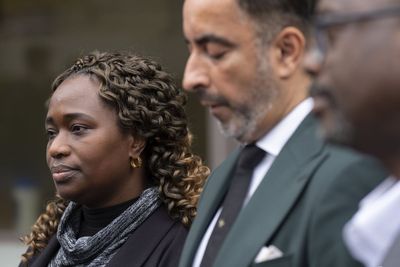 Swinney willing to meet with Sheku Bayoh family after inquiry chairman quits