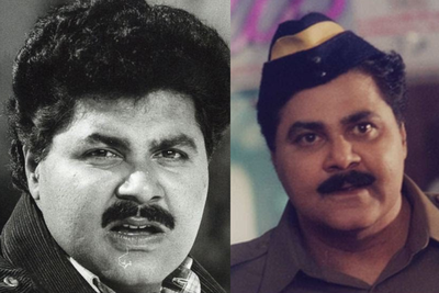 From 'Sarabhai' to Stardom: Bollywood Mourns the Loss of Satish Shah at 74