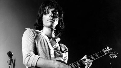 “We’re all sitting around waiting. Finally, Jeff strolls in. Mickie says, ‘Jeff – where's your guitar?’ He’s like, ‘Oh, it's in the van on its way to Leeds!’”: When a classic track was created out of chaos by Donovan, Jeff Beck, Ronnie Wood and friends