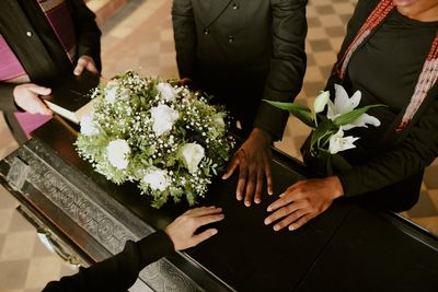 8 Funeral Industry Practices Families Wish They’d Known