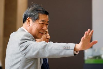 China's rare earth limits may have 'gone too far this time' as trade talks start while U.S. gathers support amid global backlash