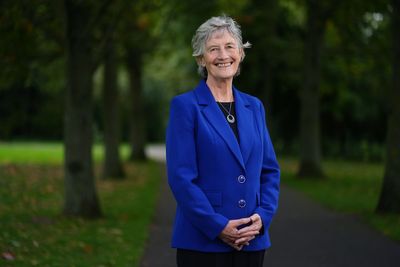 Catherine Connolly: Underdog Galway runner who won the race to the Aras