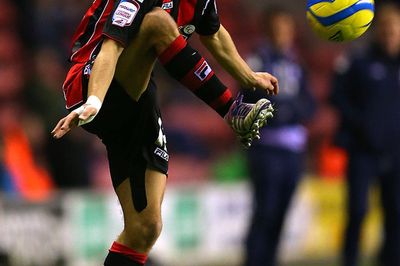 FA Trophy game abandoned after former Bournemouth player suffers serious injury
