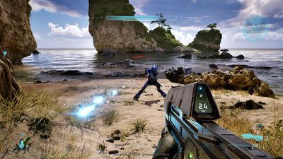 "Halo is on PlayStation going forward, starting with Halo: Campaign Evolved": As Xbox's most iconic FPS hits PS5, devs hint that the days of exclusivity are over