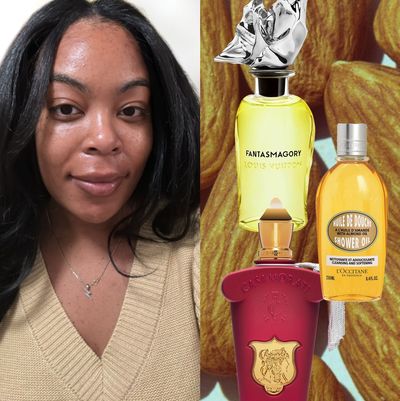 Almond Fragrances Are Increasing My Life’s Cozy Factor By 1000