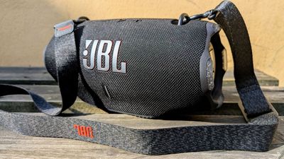 JBL Xtreme 4 review: JBL's toughest Bluetooth speaker is a 5-star winner