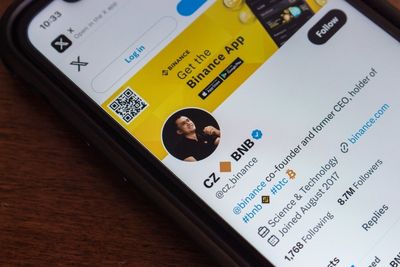 Days After Pardon, CZ Says Crypto Will 'Make a Lot of Money for the Country'