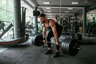 6 Exercises Women Secretly Judge Men By