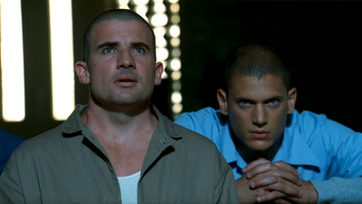The Prison Break Spinoff Already Sounds Like It'll Hook Me More Than The O.G. Series Ever Did