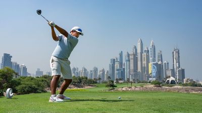 Taisei Nagasaki Leads Asia Pacific Amateur Championship With A Round To Play