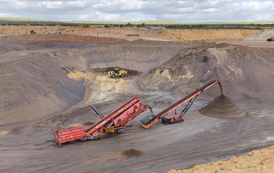 The world dropped the ball on critical minerals and China pounced. Is it too late for Australia and the US to close the gap?