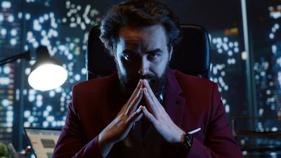 11 Rules of Power Every Man Must Master