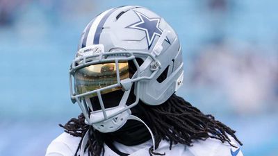 Cowboys Place CB Trevon Diggs on Injured Reserve