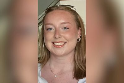 Family tribute to ‘bright young star’ after woman, 23, found dead – as man charged with murder