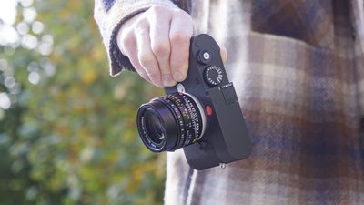 Leica’s new M EV1 is a dramatic break from tradition, but I’d still pick this rival Leica over it every time