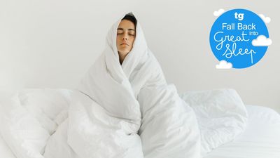 The real reason your insomnia spikes in the winter — plus 3 simple fixes
