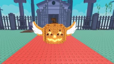 Steal A Brainrot Frightrot Event Guide – Spooky Lucky Block