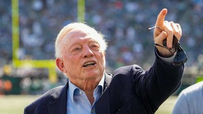Jerry Jones Makes Surprising Statement on Cowboys' Biggest Need After Maxx Crosby Rumors