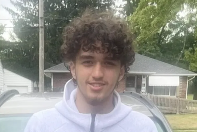 Teen headed for homecoming dance killed when young relative accidentally fires a gun