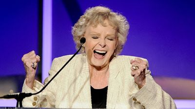 June Lockhart's 'Cougar' Past Resurfaces After Death: How Her 'Liberated' Life Defied Her Motherly Reputation