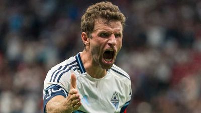 Thomas Muller Sends Strong Message to Vancouver Whitecaps Ahead of MLS Playoffs