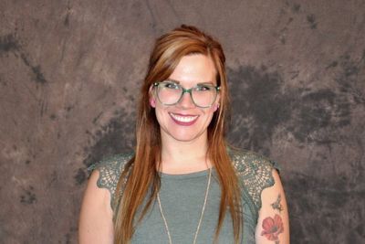 Nebraska teacher and her boyfriend accused of trafficking one of her students