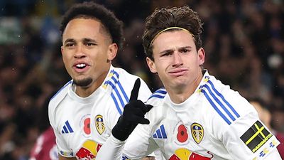 USMNT Hopeful Aaronson Boosts World Cup Chances After Ending Three-Year Drought