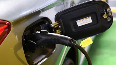 Construction code delays risk pulling the plug on EVs