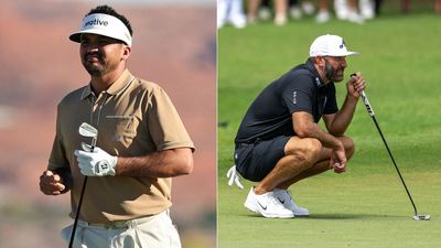 Avoda Irons, A Scotty Cameron Putter And Rory McIlroy's Golf Shoes... Jason Day And Dustin Johnson Make Notable Equipment Changes At Respective Events