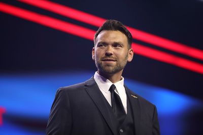 MAGA Shock as Jack Posobiec Crowned Top Influencer Following Charlie Kirk's Death