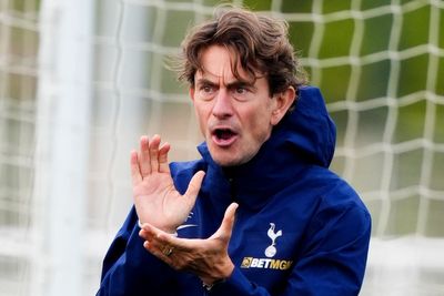 Thomas Frank relishing chance to meet up with David Moyes after Everton clash