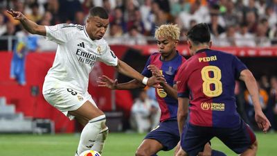 Real Madrid vs. Barcelona: Three Key Battles That Could Decide El Clasico
