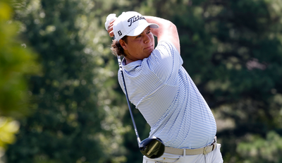 PGA Tour Winner Confirms Reason For Bank Of Utah Championship Withdrawal