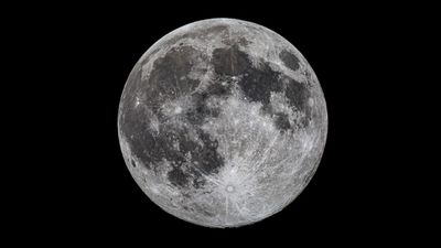 Lunar landscapes: Can you name that feature?