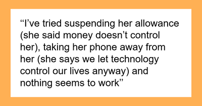 Mom Confesses To Disliking Her “Free The Nipple” Activist Daughter, Netizens Come To The Rescue