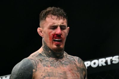 UFC 321: Dana White issues update on Tom Aspinall vs Ciryl Gane rematch after no contest