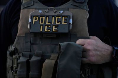 Virginia man killed fleeing ICE as he ran out onto busy highway and was hit by vehicle