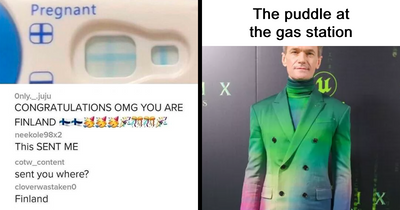 50 Random And Unhinged Memes From “Posts That Hit Different At 3AM”