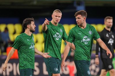 My City players are too proud to repeat last season’s struggles, says Guardiola