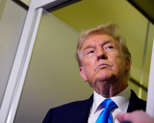 Trump raises tariffs on Canada by 10% in retaliation for anti-tariff TV ad