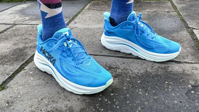 I’ve tested nearly every Hoka running shoe — these are my 3 top picks