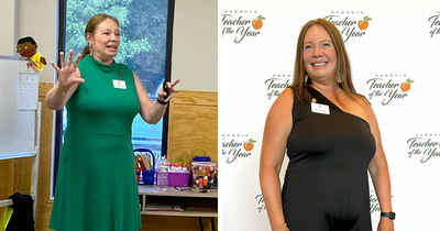 ‘Teacher Of The Year’ Finalist Who Lost Career Over Charlie Kirk Remarks Is Out For Revenge