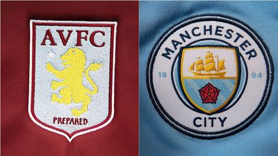 Aston Villa vs. Man City: Preview, Predictions and Lineups