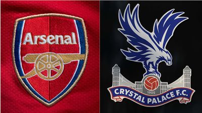 Arsenal vs. Crystal Palace: Preview, Predictions and Lineups