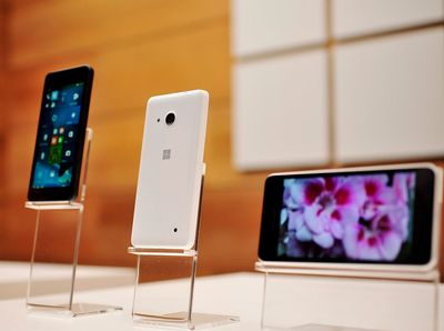 ON THIS DAY: The future of Windows Mobile – Does Microsoft want to reboot the concept of a phone?