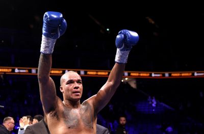 Fabio Wardley stuns Joseph Parker in heavyweight classic to set up likely Oleksandr Usyk fight