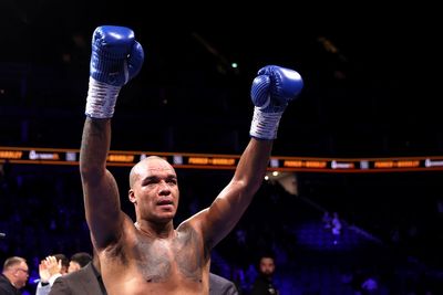 Fabio Wardley shows a new side to stun Joseph Parker and seize improbable Oleksandr Usyk fight