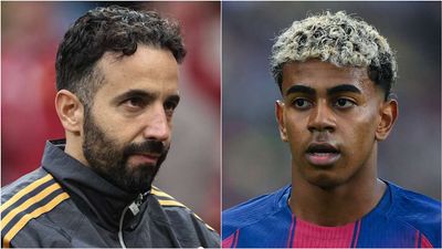 Transfer Rumors: Man Utd Eye €100 Million Winger; Yamal Attracts Record-Shattering Bid
