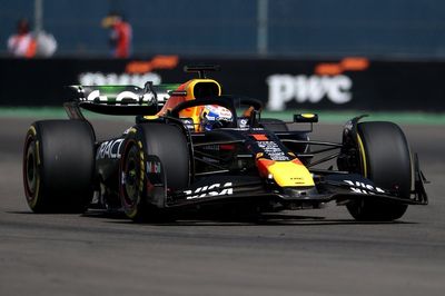 Max Verstappen: Mexico GP podium "is just not going to happen" for Red Bull